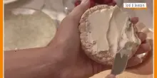 Sorsi di Benessere - Il formaggio spalmabile si prepara in casa