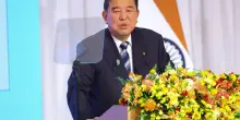 Il primo ministro giapponese Ishiba annuncia le dimissioni