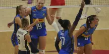 Italvolley sul tetto del mondo, la Turchia si schianta sul muro azzurre