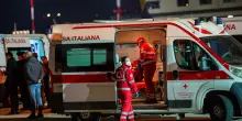 Moto si schianta contro un muro: morti un 19enne e una 18enne