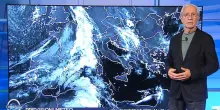 Sottocorona avverte: "Arriva la botta di maltempo". Quando cambia tutto