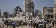 Gaza, ecco i numeri degli aiuti umanitari che smentiscono Hamas