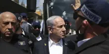 Gerusalemme, Hamas elogia i terroristi. E Netanyahu fa accerchiare i loro villaggi