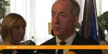 Fiera del Riso, Zaia "500 mila visitatori, promozione del territorio"