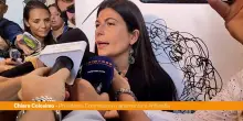 Colosimo "Senza i giovani lotta alla mafia rischia dei passi indietro"