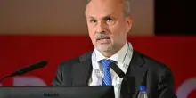 Schillaci “Vogliamo rendere più facile l'accesso al servizio sanitario”