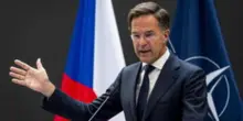 Rutte domani in Gran Bretagna, parteciperà al Gruppo per l'Ucraina