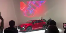 Renault, a Monaco di Baviera debutta la sesta generazione di Clio