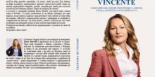 Comunicato Stampa: Elena Martelli lancia il Bestseller “Sistema 231 Vincente”