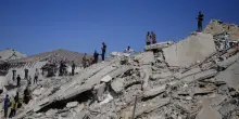 Idf “Evacuazione obbligata di tutta Gaza City”