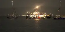 Flotilla “Colpiti da sospetto drone”, autorità tunisine smentiscono