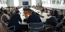Comunicato Stampa: Quinta commissione - Parere positivo sul bilancio consolidato 2024 della Regione del Veneto