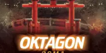 Oktagon Roma presenta la prima novità della 29ima edizione: il ritorno in Europa del K-1 World Max