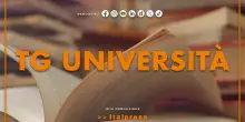 Tg Università - 9/9/2025