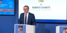 Comunicato Stampa: Sventato attacco hacker a sito web Consiglio Veneto