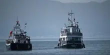 Flotilla: "Abbiamo visto drone sopra noi sganciare ordigno"