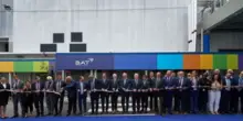 Bat Italia amplia l'hub di Trieste e rinnova l'intesa con il Masaf