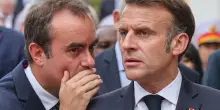Macron nomina Lecornu. Le Pen: "La sua ultima cartuccia"