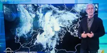 Temporali a raffica. Sottocorona: "Quando finisce il maltempo". La data