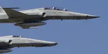 Droni russi abbattuti in Polonia, alta tensione nei cieli d'Europa