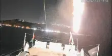 La Flotilla denuncia: colpita altra nave per Gaza. Il giallo del drone