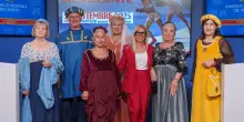 Comunicato Stampa: CRV - Presentata in Consiglio regionale del Veneto la 20esima edizione del Palio del Ruzante