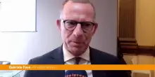 Inps, Fava "Con sportelli nei Comuni colmiamo distanza con cittadini"