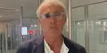 Giletti allo scoperto: "Non è una coincidenza". Bomba sull'arresto di Savu | VIDEO