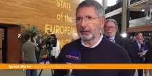 Ue, Marino "Discorso von der Leyen drammaticamente deludente"