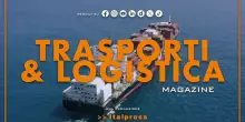 Trasporti & Logistica Magazine - 10/9/2025