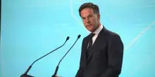 Rutte “Solidarietà a Polonia, da Russia mosse sconsiderate”
