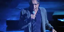 Il "Molleggiato" torna in Rai? Rossi: "Massima volontà, sarebbe un sogno"