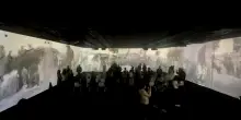La mostra "Erik Kessels. Un'immagine" alle Gallerie d'Italia a Torino
