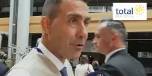 Zaia, Vannacci rassicura: "Nessun problema, make the League great again"