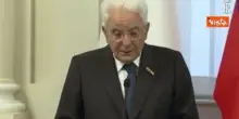 Mattarella: Inaccettabile la violazione della sovranità in Qatar