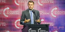 Usa, ucciso l'attivista conservatore Charlie Kirk. Trump “Lo ammiravo”