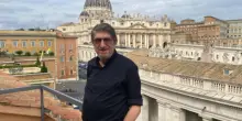 Un Papa agostiniano, parla l'ex priore: "Vi racconto chi è il vero Robert"