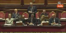 Gaza, Tajani: Scelte Netanyahu oltre la reazione proporzionata, violato diritto internazionale