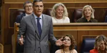 La sparata di Sanchez contro Israele: "Non abbiamo la bomba atomica altrimenti..."