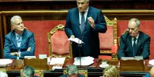 "Influencer prezzolato", veleno M5s contro Tajani: la replica di fuoco