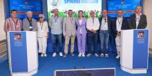 Comunicato Stampa: CRV - Cestari (Lega-LV): “Nel 2026, a Fratta Polesine, la Triennale degli Spinoni"