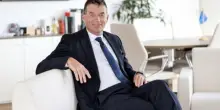 Tony Murphy rieletto presidente della Corte dei Conti europea