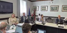 Comunicato Stampa: CRV - Seconda commissione, ok a bilancio consolidato 2024