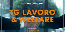 Tg Lavoro & Welfare - 11/9/2025
