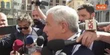 Guerra Gaza, Tajani: Io prezzolato? "Contro di me indicazione di pubblico ludibrio"