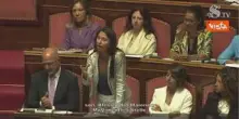 Maiorino (M5S) a Tajani: Si comporta come un influencer prezzolato di Israele per coprire la verità