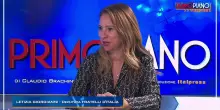 Giorgianni "Pene più severe contro le truffe online"