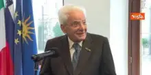 Mattarella a Capodistria: La diversità è un valore che rende più forti