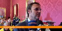 Figuccia "Volontari Protezione Civile accomunati dalla solidarietà"