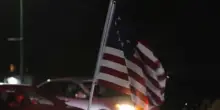 Usa, è caccia al killer di Charlie Kirk. Da Trump la Medal of Freedom